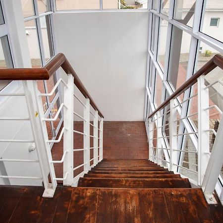 Ferienwohnung Waterfront New Listng - 8 South Quay - Knysna Exterior foto