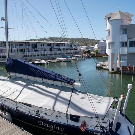 Ferienwohnung Waterfront New Listng - 8 South Quay - Knysna Exterior foto