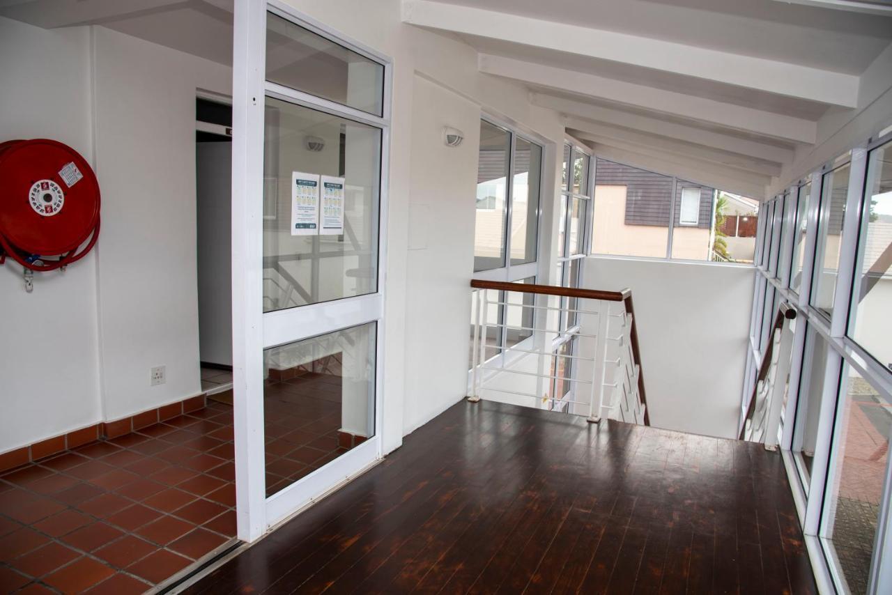 Ferienwohnung Waterfront New Listng - 8 South Quay - Knysna Exterior foto