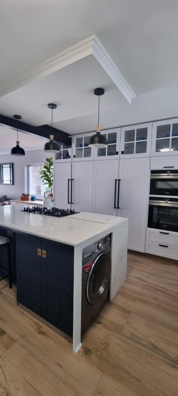 Ferienwohnung Waterfront New Listng - 8 South Quay - Knysna Exterior foto